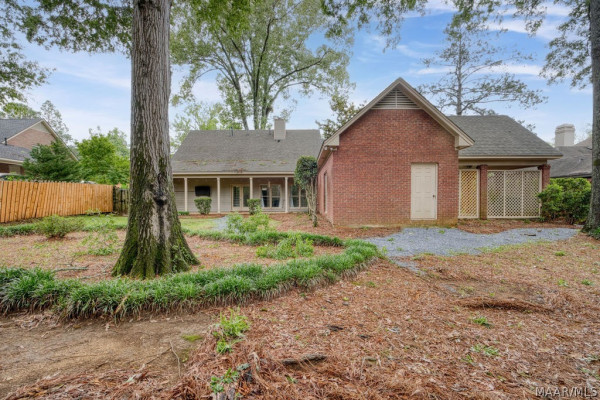 7631 Halcyon Forest Trail