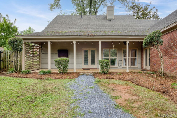 7631 Halcyon Forest Trail