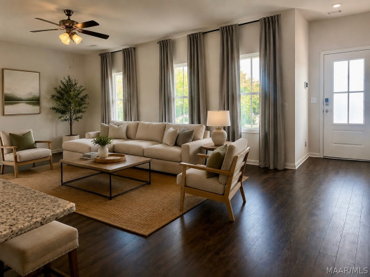 3116 Meriwether Drive
