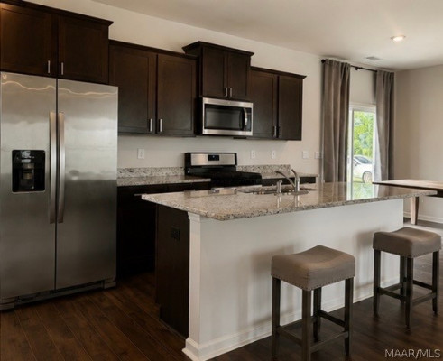 3116 Meriwether Drive