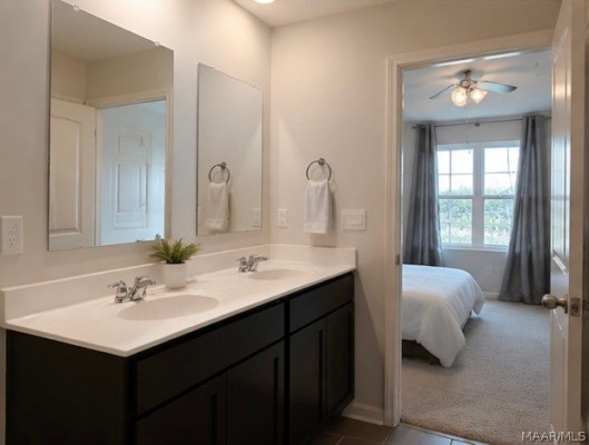 3116 Meriwether Drive