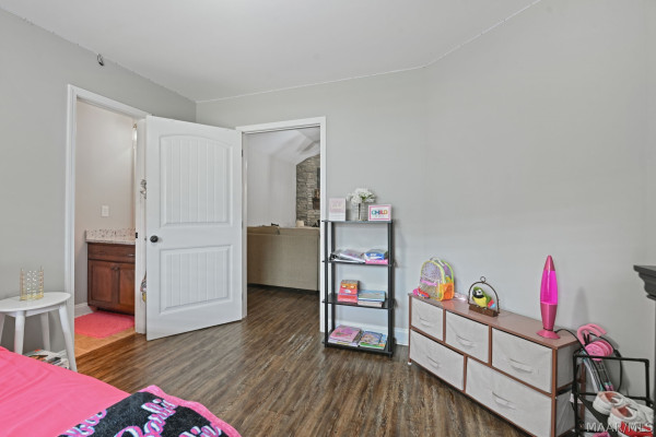 612 Bass Street