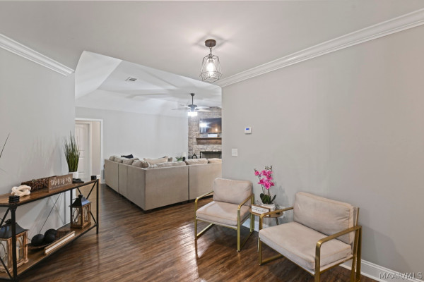 612 Bass Street