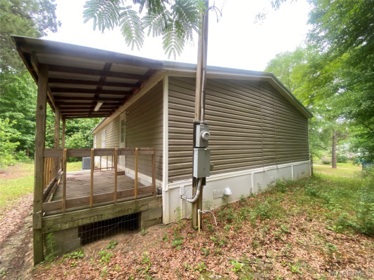 290 hwy 143 Road
