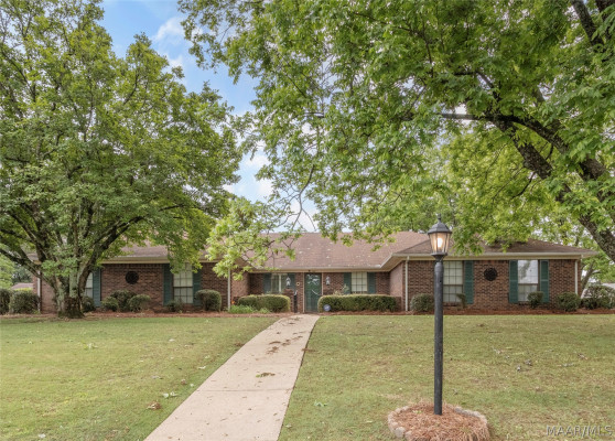 132 Tensaw Road
