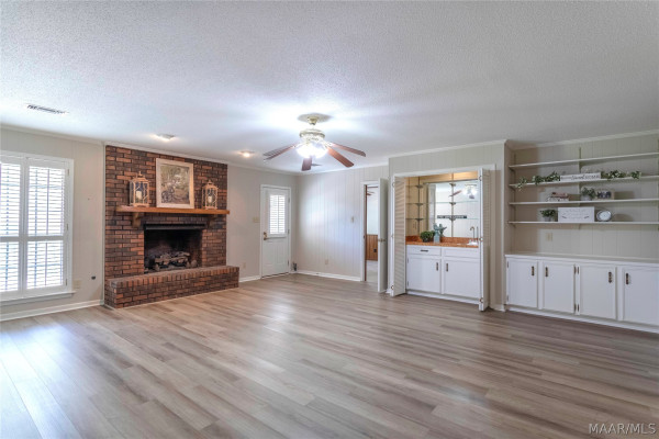 132 Tensaw Road