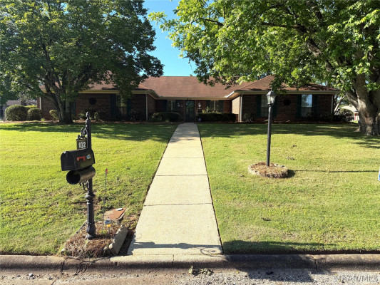 132 Tensaw Road