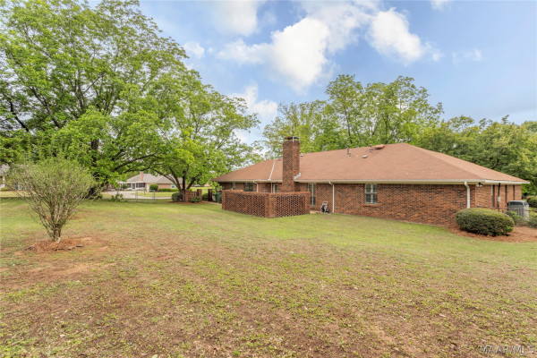 132 Tensaw Road