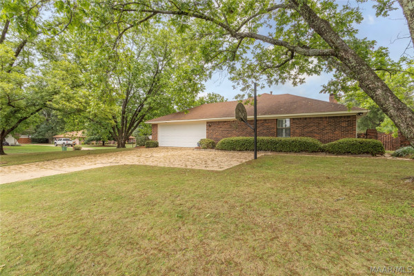 132 Tensaw Road