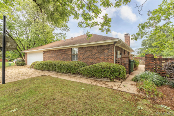 132 Tensaw Road