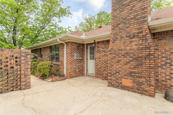 132 Tensaw Road