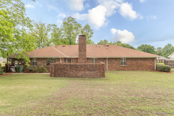132 Tensaw Road