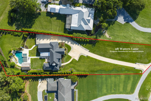 28 Waters Lane