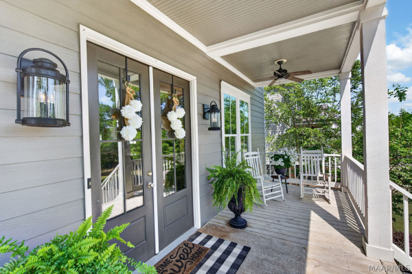57 Overbrook Street