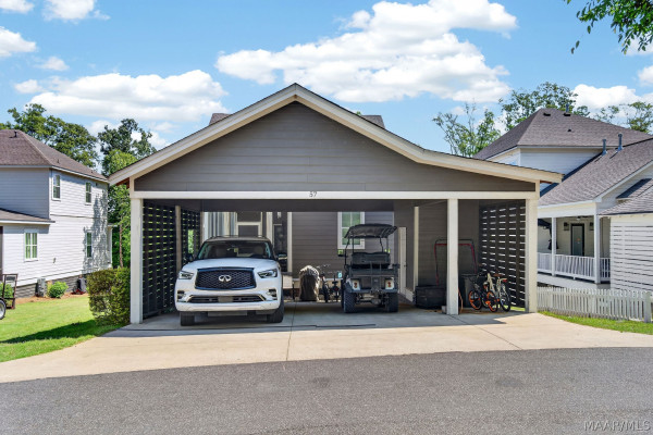 57 Overbrook Street