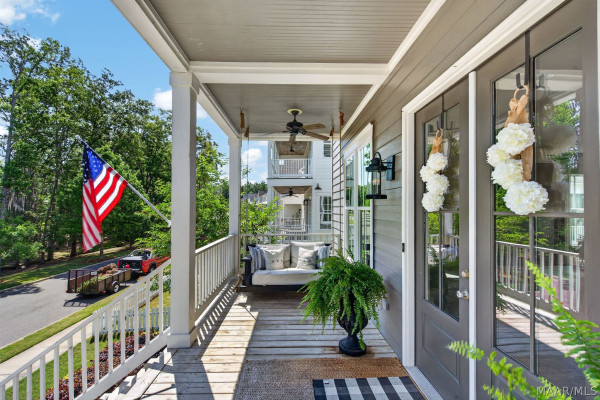 57 Overbrook Street