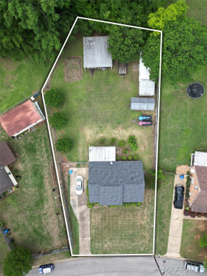 1814 Jenny Drive