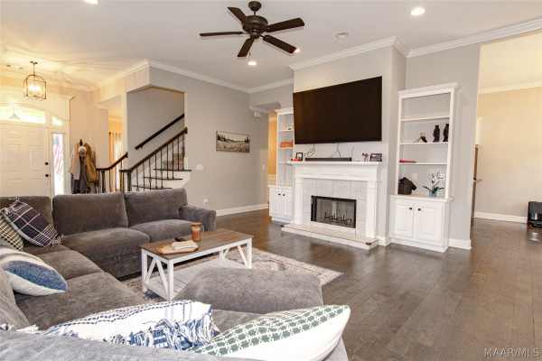 8631 Hearthstone Drive