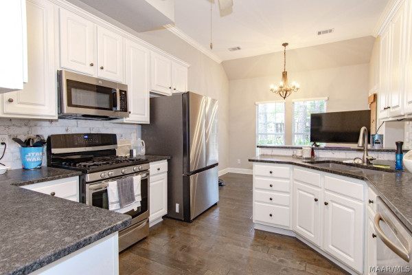8631 Hearthstone Drive