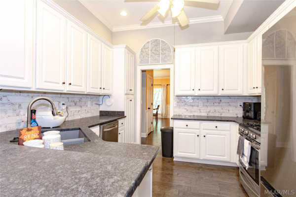 8631 Hearthstone Drive