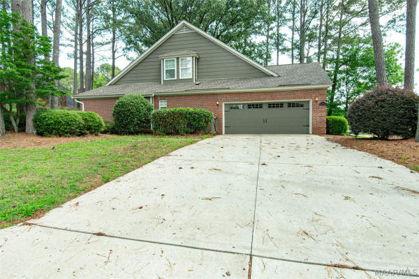 8631 Hearthstone Drive