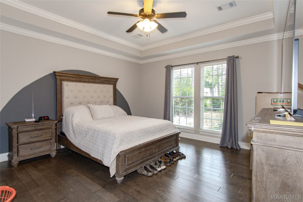 8631 Hearthstone Drive