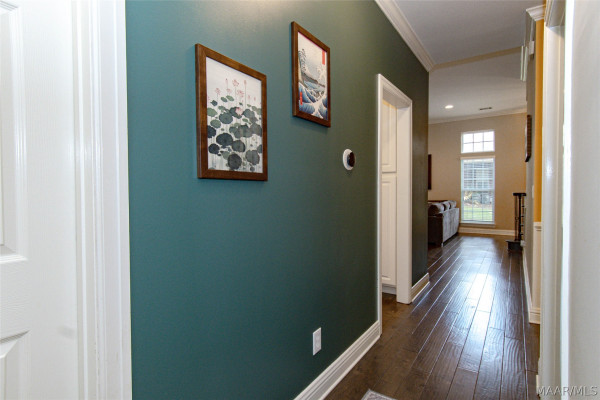8631 Hearthstone Drive
