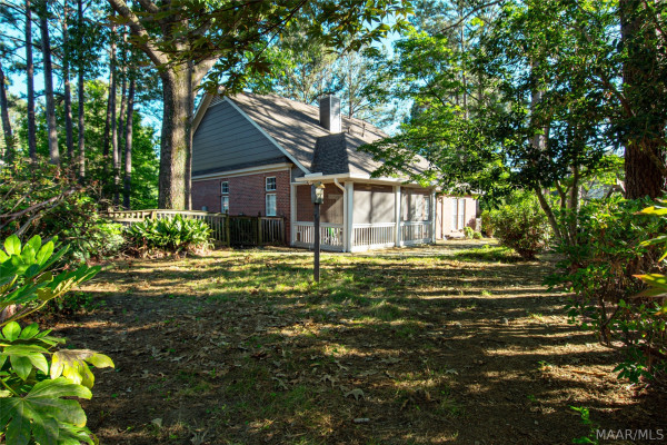 8631 Hearthstone Drive