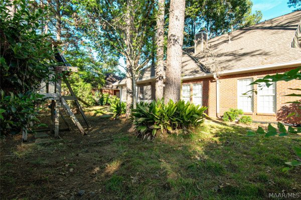 8631 Hearthstone Drive