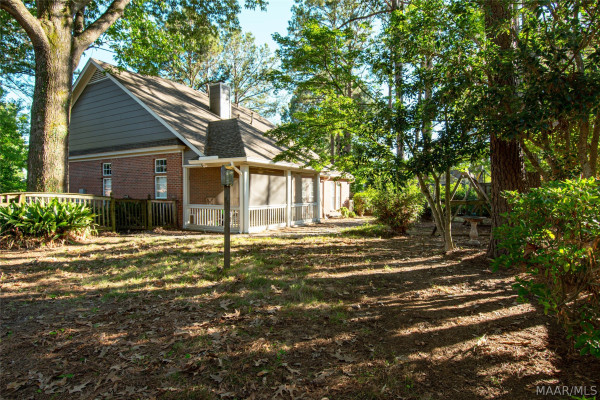 8631 Hearthstone Drive