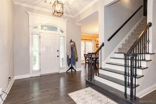 8631 Hearthstone Drive