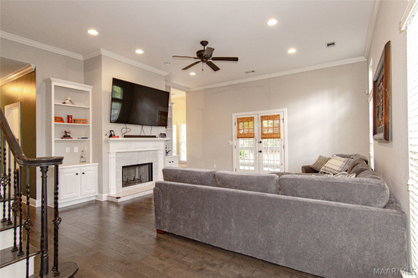 8631 Hearthstone Drive