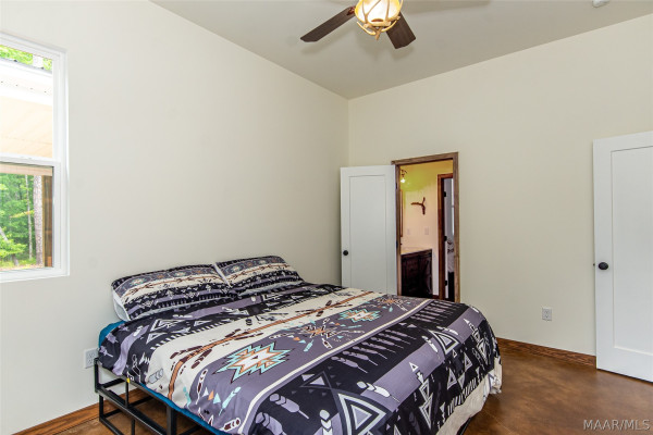 5595 Bradley Road