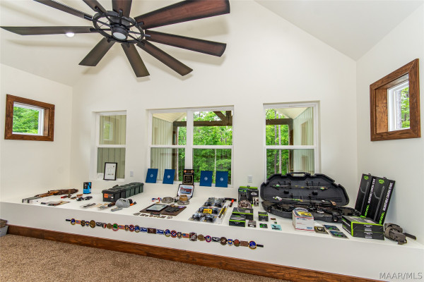 5595 Bradley Road