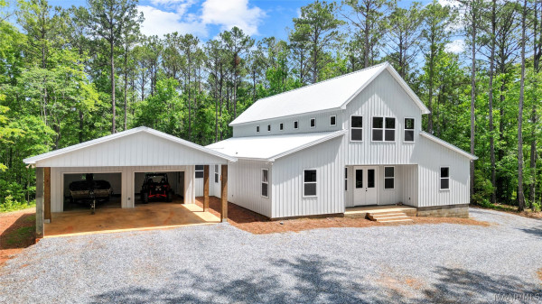 5595 Bradley Road