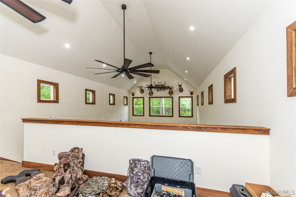 5595 Bradley Road