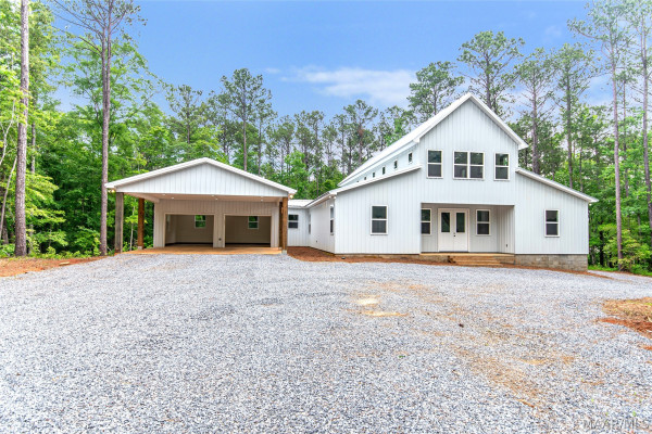 5595 Bradley Road