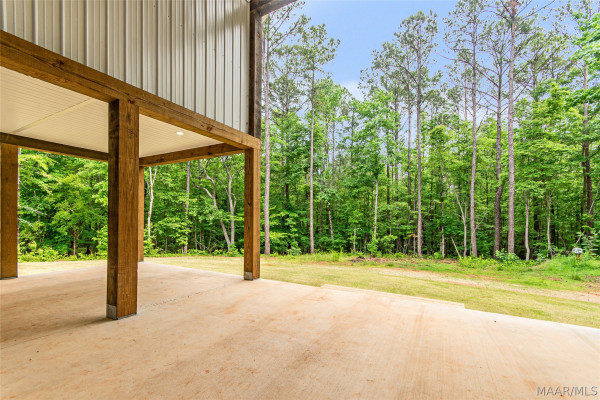 5595 Bradley Road