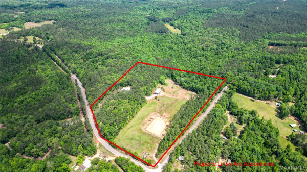 5595 Bradley Road
