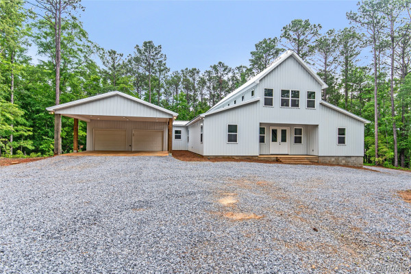 5595 Bradley Road