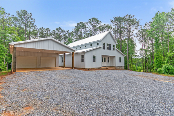 5595 Bradley Road