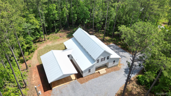 5595 Bradley Road