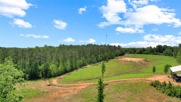 5595 Bradley Road