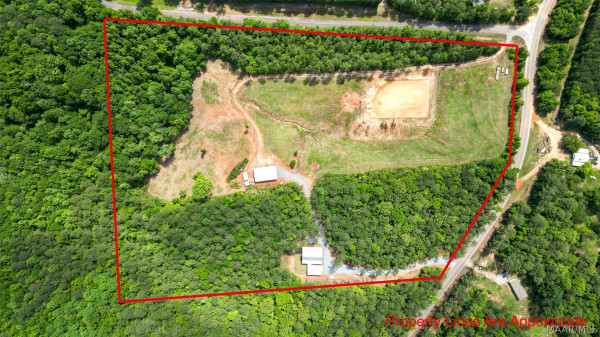 5595 Bradley Road