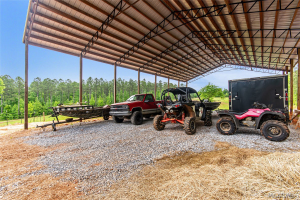 5595 Bradley Road