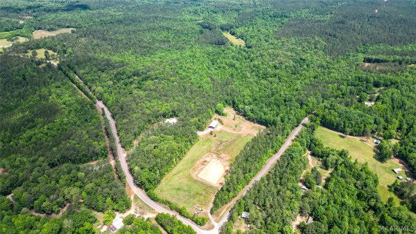 5595 Bradley Road