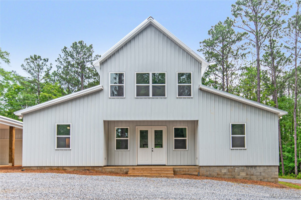 5595 Bradley Road