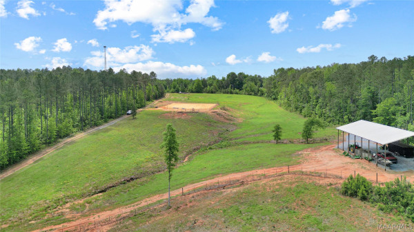 5595 Bradley Road