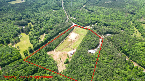 5595 Bradley Road