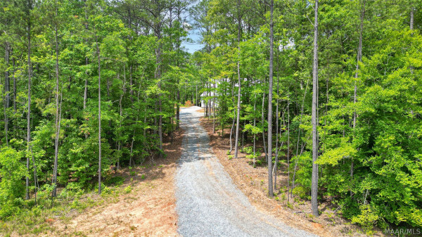 5595 Bradley Road